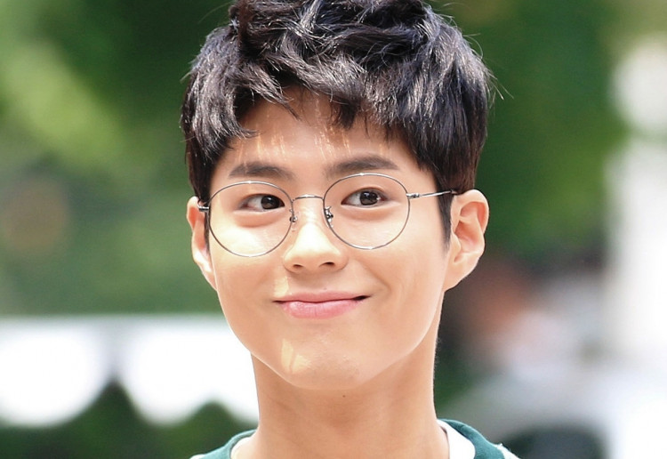 Park Bo Gum