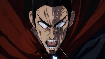 'One-Punch Man' Season 3