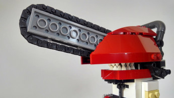 'Chainsaw Man'