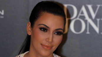 Kim Kardashian