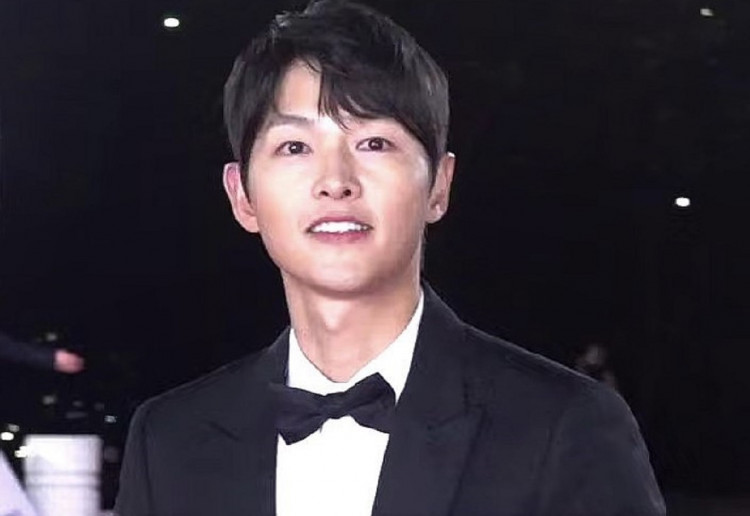 Song Joong Ki