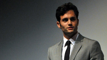 Penn Badgley