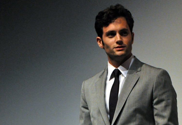 Penn Badgley