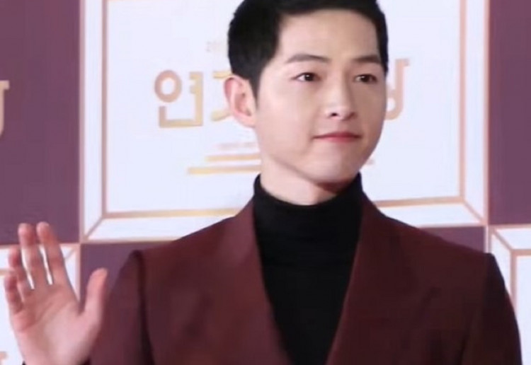 Song Joong Ki