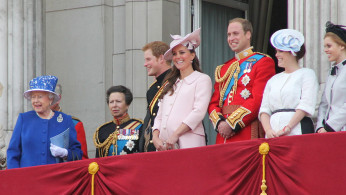 The Royal Family