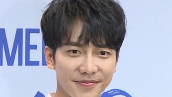 Lee Seung Gi