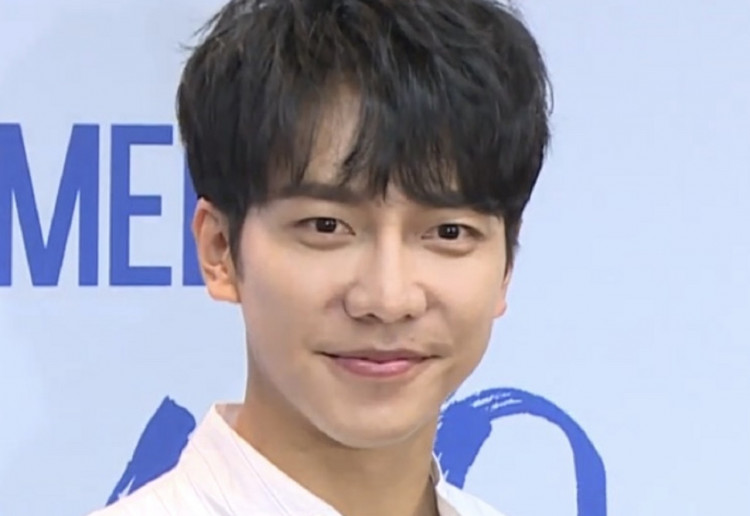 Lee Seung Gi
