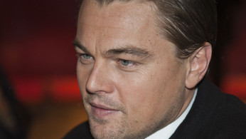 Leonardo DiCaprio 