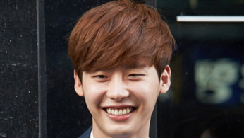 Lee Jong Suk