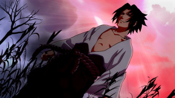 'Naruto: Sasuke's Story' Chapter 7