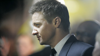 Jeremy Renner