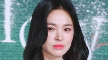 Song Hye Kyo