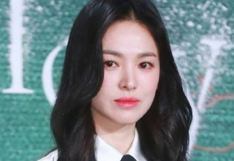 Song Hye Kyo