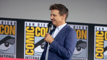 Jeremy Renner