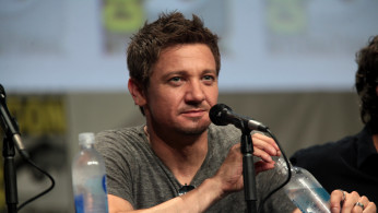 Jeremy Renner