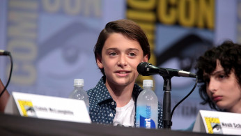 Noah Schnapp