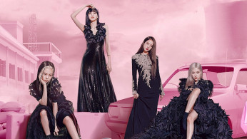 BLACKPINK