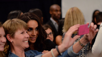 Meghan Markle