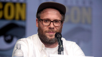 Seth Rogen