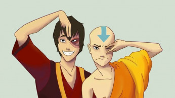Avatar: Zuko' movie