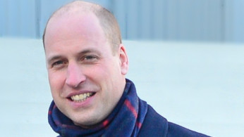 Prince William