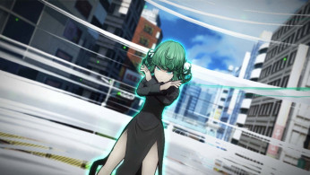 ‘One Punch Man’ Chapter 178 