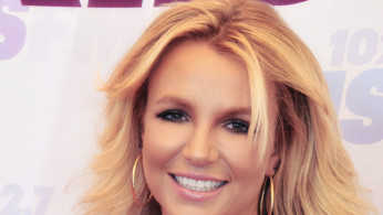 Britney Spears