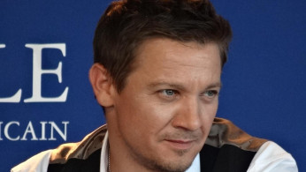 Jeremy Renner