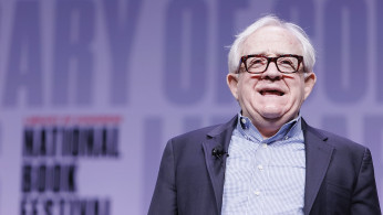 Leslie Jordan