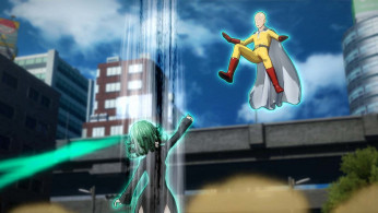 ‘One Punch Man’ Chapter 178 