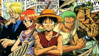 ‘One Piece’ Chapter 1073 