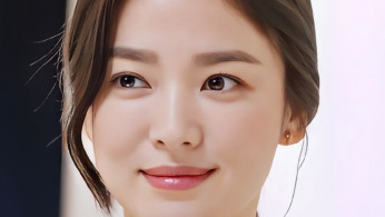 Song Hye Kyo