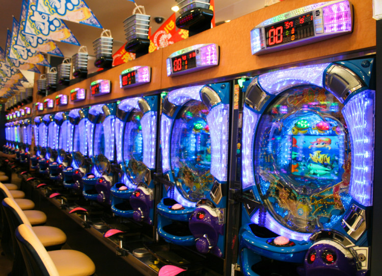 Fun ways to make the most out of your pachinko game