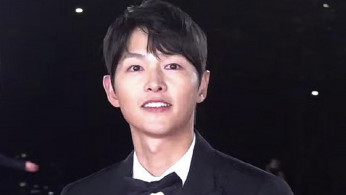 Song Joong Ki
