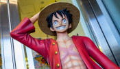 ‘One Piece’ Episode 1050 