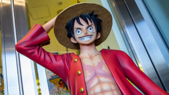 ‘One Piece’ Episode 1050 
