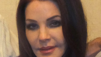 Priscilla Presley