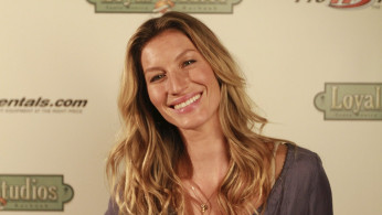 Gisele Bündchen 