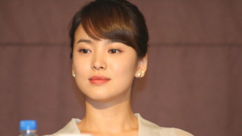 Song Hye Kyo