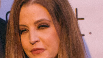 Lisa Marie Presley