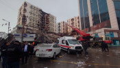TURKEY-SYRIA EARTHQUAKE