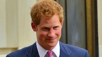 Prince Harry