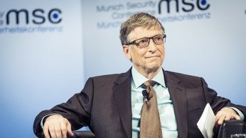 Bill Gates