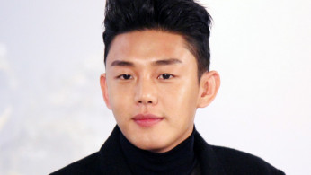 Yoo Ah In