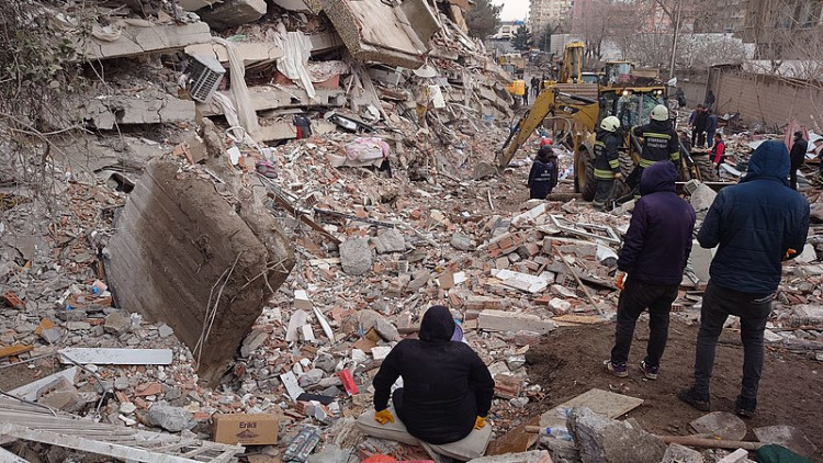 Turkey-Syria Earthquake: Death Toll Nears 38000; More Survivors Rescued 