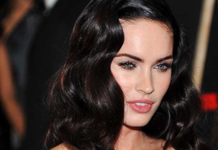 Megan Fox