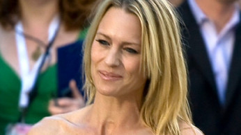 Robin Wright 