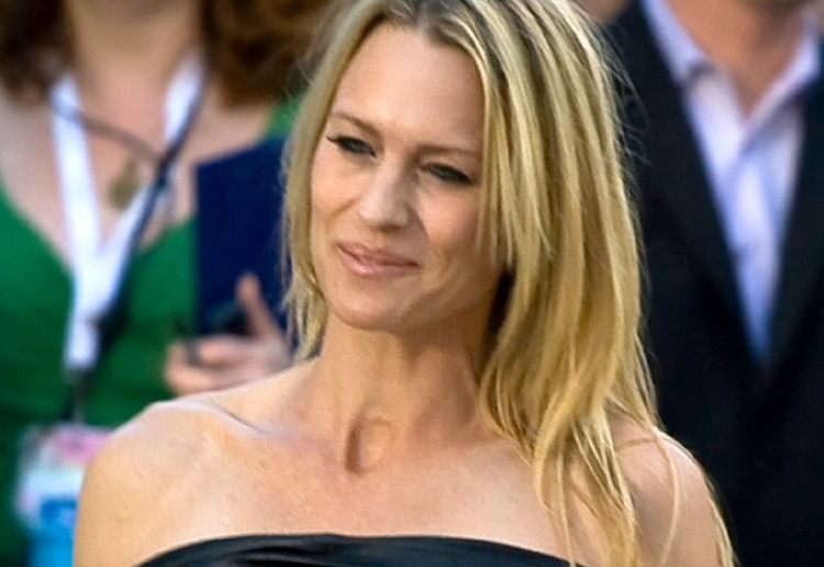 Robin Wright 