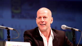 Bruce Willis