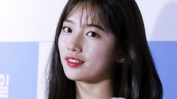 Suzy Bae